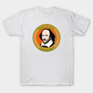 Shakespeare T-Shirt